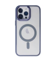 İphone 14 Pro Kılıf Room Magneticsafe  - Sierra Blue