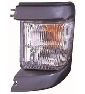 DEPO 2161551LAE Sinyal Lambasi Sol SV5151070C