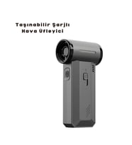 F72 SÜPÜRGE FAN