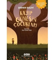Kayıp Güneşin Çocukları