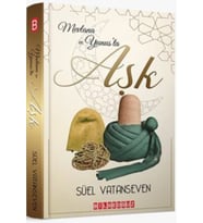 Mevlana ve Yunus'ta Aşk