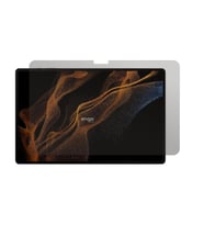 Samsung Galaxy Tab S8 Ultra Hayalet Ekran Koruyucu 14.6 İnç (Şeffaf)