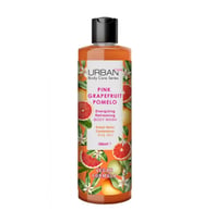 Urban Care Body Series Duş Jeli 500 Ml Graphite