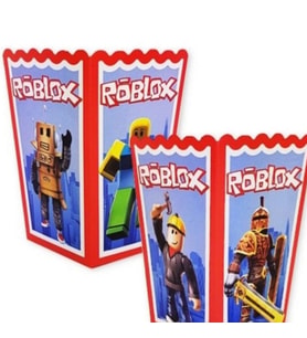 Roblox Mısır Kutusu 10 Adet-