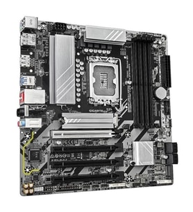 GIGABYTE B860M DS3H DDR5 HDMI DP PCIE 5.0 1851p mATX