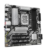 GIGABYTE B860M DS3H DDR5 HDMI DP PCIE 5.0 1851p mATX