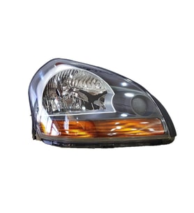 FAR HYUNDAİ TUCSON 2004-2010 SAĞ (SARI/MANUEL)