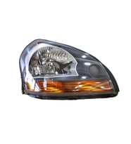 FAR HYUNDAİ TUCSON 2004-2010 SAĞ (SARI/MANUEL)