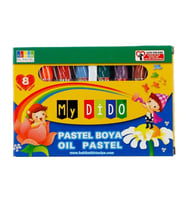 Südor My Dido Pastel Boya 8Li