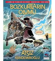 Bozkurtların Ölümü