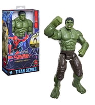 Brand New Day Titan Serisi Karakter Figürü