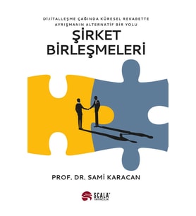 Şirket Birleşmeleri