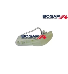 06H109507M Yağ Pompa Zincir Gergisi Beyaz - 1.8--2.0-Tfsı-Bzb-Caba-Cabb-Cdaa-Cdha-Ccza-Cdab