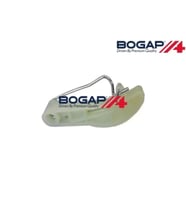 06H109507M Yağ Pompa Zincir Gergisi Beyaz - 1.8--2.0-Tfsı-Bzb-Caba-Cabb-Cdaa-Cdha-Ccza-Cdab