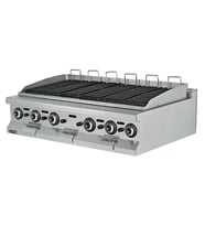Empero EMP.6LG030-S Gazlı Sulu Izgara