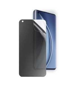 SChitec Xiaomi 10 Pro Uyumlu Ön Yüzey Hayalet Privacy Hidrojel Ekran Koruyucu