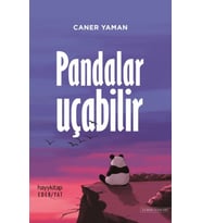 Pandalar Uçabilir
