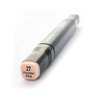 DEL REY TWIN MARKER YR27 POWDER PİNK