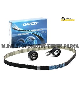 Fiat 500L 1.6 Multijet Triger Seti Dayco 71754562
