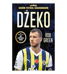 Dzeko - Benim Futbol Kahramanım