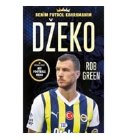 Dzeko - Benim Futbol Kahramanım