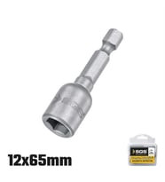 SGS MANYETİK SOMUN ADAPTÖRÜ 12MM*65MM SGS2488