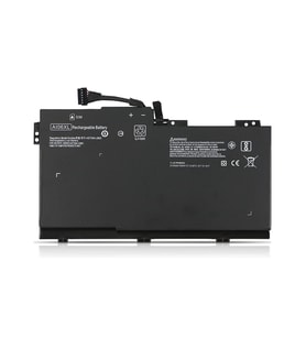 Hp M9L93AV Notebook Bataryası Laptop Pil V1