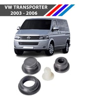 Otozet -VW Transporter Silecek Su Depo Tapası 2003 - 2006 7M0919382