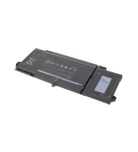 Dell Latitude 5320 9JM71 Notebook Batarya Laptop Pil 3 Cell