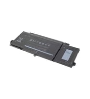 Dell Latitude 5320 9JM71 Notebook Batarya Laptop Pil 3 Cell
