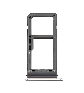 Samsung Galaxy S8 - SM-G950F Sim Çekmecesi GRİ