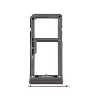 Samsung Galaxy S8 - SM-G950F Sim Çekmecesi GRİ