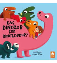 Kaç Dinozor Çok Dinozordur ?