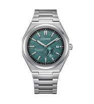 Citizen Zenshin Super Titanium Small Seconds NJ0180-80X Otomatik Erkek Kol Saati