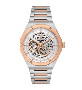 U.S. Polo Assn. USPA1085-05 Otomatik Erkek Kol Saati