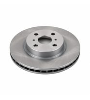 TOYOTA COROLLA ÖN DİSK 1.6 ENJ 255MM 1992-2003 43512-12550-SWA
