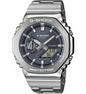 CASIO GM-2110D-8ADR ERKEK KOL SAATİ