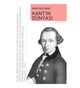 Kant'ın Dünyası