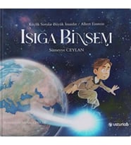 Işığa Binsem
