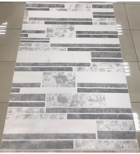 Padişah Halı Polo 74778 095 Serisi Akrilik Salon Oturma Yatak Odası Halısı