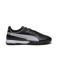 Puma King Match Tt Erkek Halısaha Ayakkabısı 10726001 Siyah