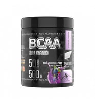 Torq Nutrition BCAA Orman Meyve Aromalı 500 gr
