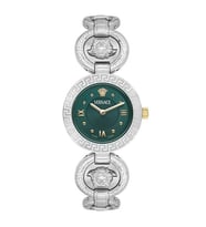 Versace VRSCVEWCA0224 Kadın Kol Saati