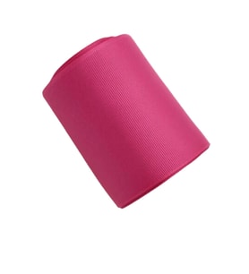 Grogren Kurdele 1 Cm 10 Metre Fuşya