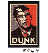 League Of Legends Dunk Puzzle 240 Parça Yapboz