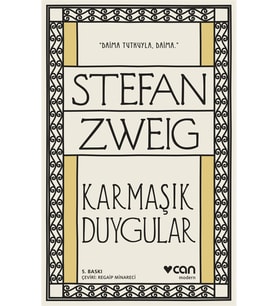 Karmaşık Duygular