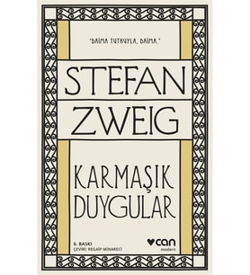 Karmaşık Duygular