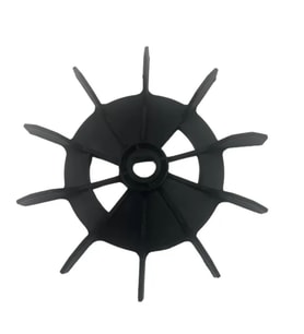 Kompresör Fan 25Lt - 50Lt