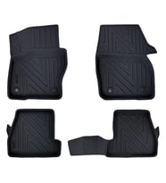 Focus 3 2011-2014 Premium Havuzlu Oto Paspas