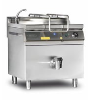 Pimak Elektrikli Kaynatma Kazanı 80 LT 900 seri 80 x 90 x 85 (cm)